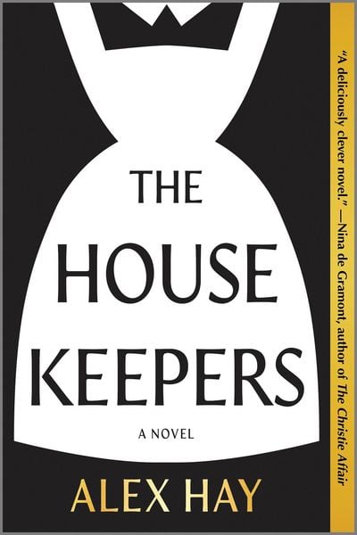 Produktbild: The Housekeepers