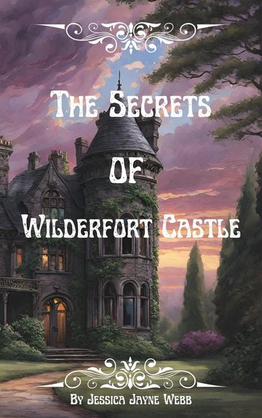 Produktbild: The Secrets of Wilderfort Castle (The Wilderfort series, #1)