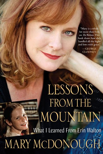 Produktbild: Lessons from the Mountain