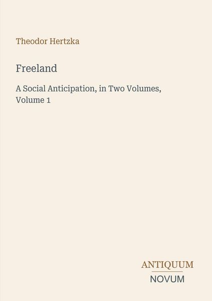 Produktbild: Freeland