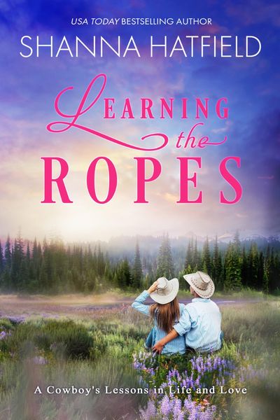 Produktbild: Learning The Ropes