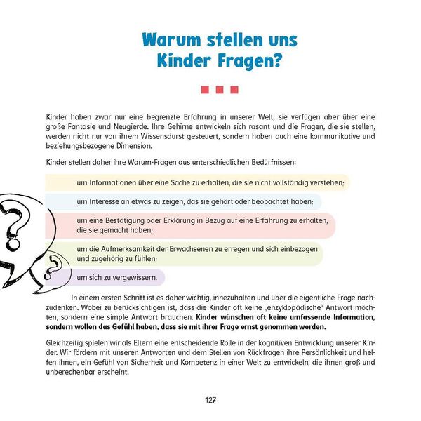 Produktbild: QUID+ Aber warum?