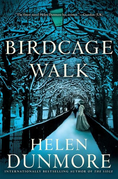 Produktbild: Birdcage Walk