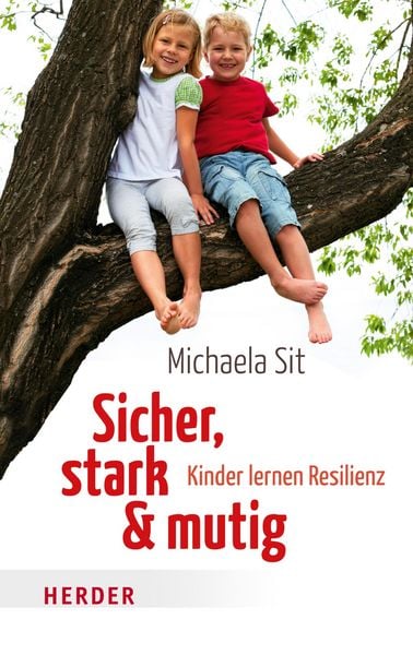 Produktbild: Sicher, stark & mutig