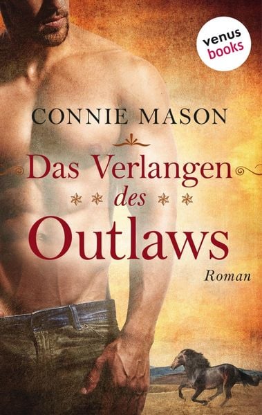 Produktbild: Das Verlangen des Outlaws
