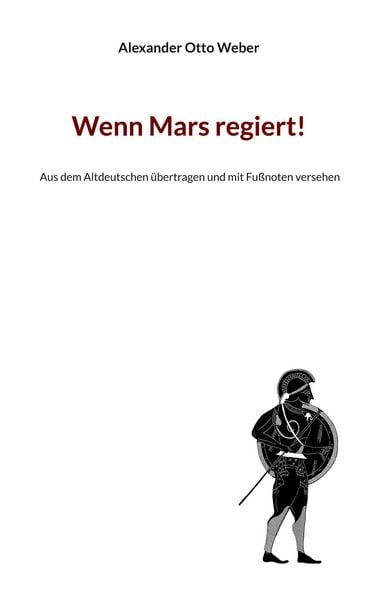 Produktbild: Wenn Mars regiert!