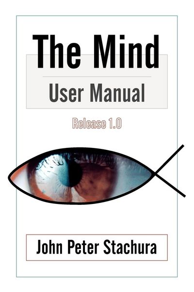 Produktbild: The Mind User Manual Release 1.0