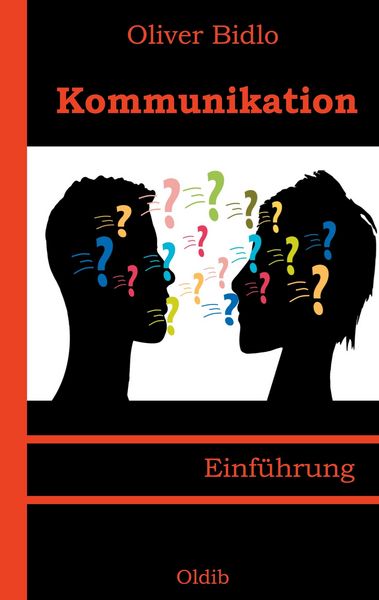 Produktbild: Kommunikation