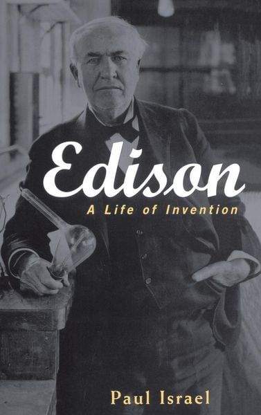 Produktbild: Edison