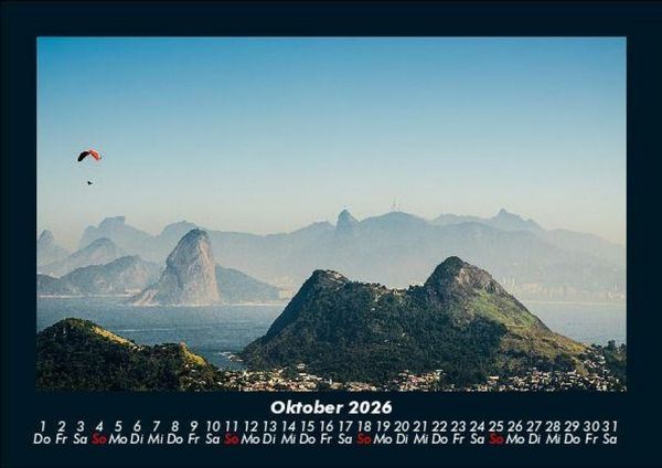 Produktbild: Natur Pur 2026 Fotokalender DIN A5