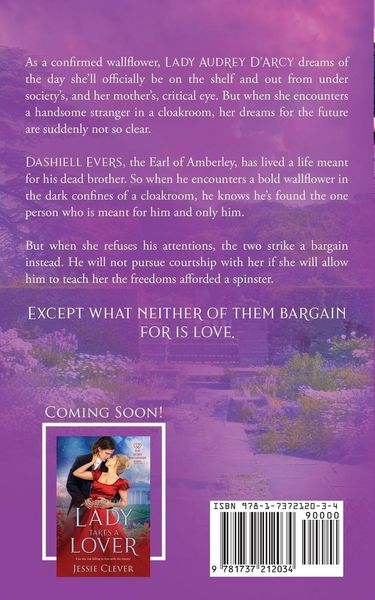 Produktbild: When the Earl Falls in Love