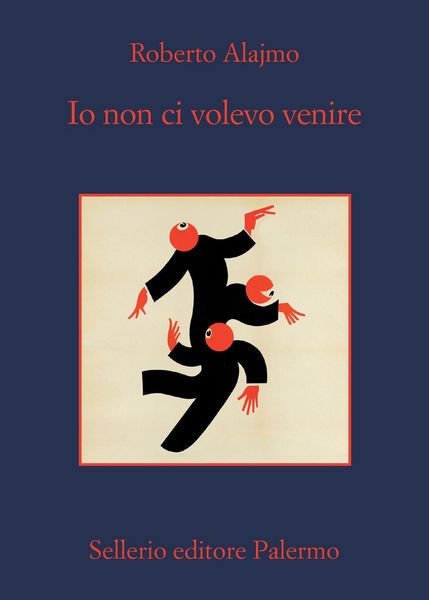Produktbild: Io non ci volevo venire