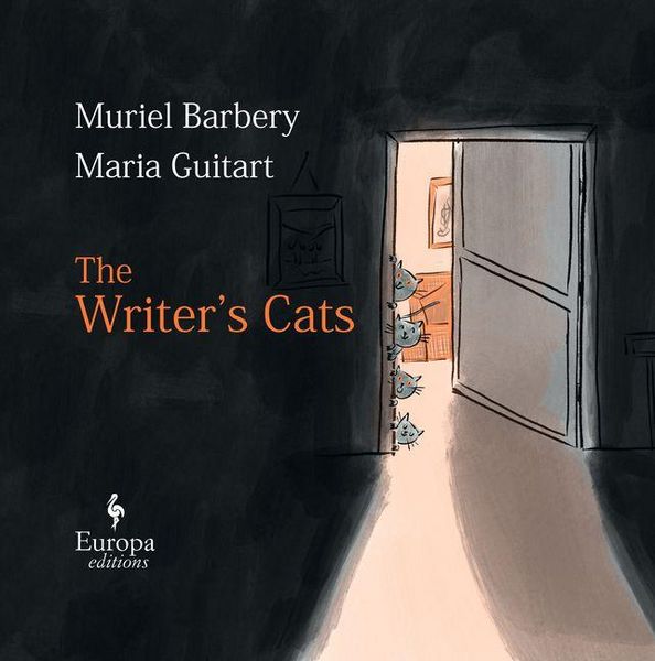 Produktbild: The Writer's Cats