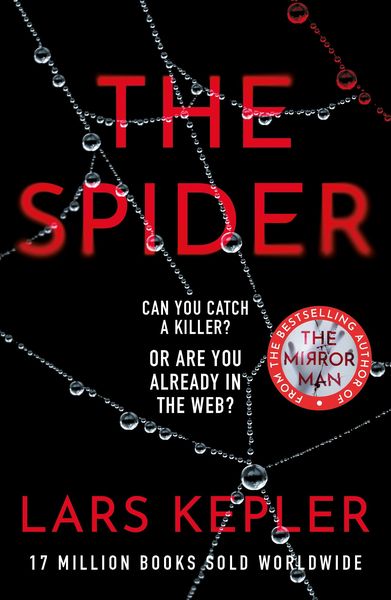Produktbild: The Spider