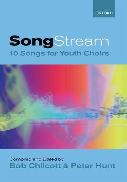 Produktbild: Songstream 1