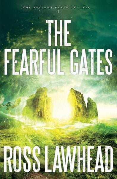 Produktbild: The Fearful Gates