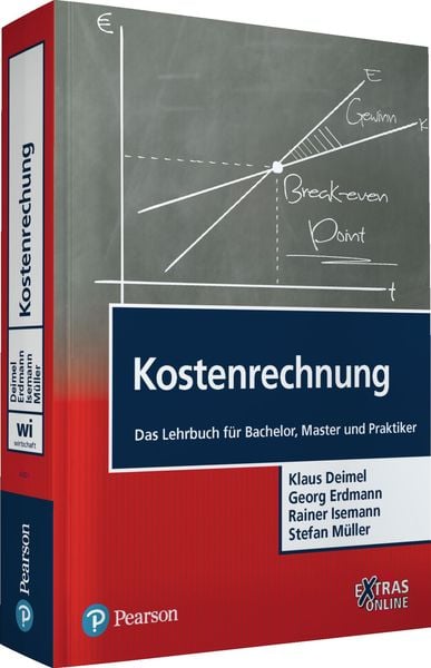 Kostenrechnung