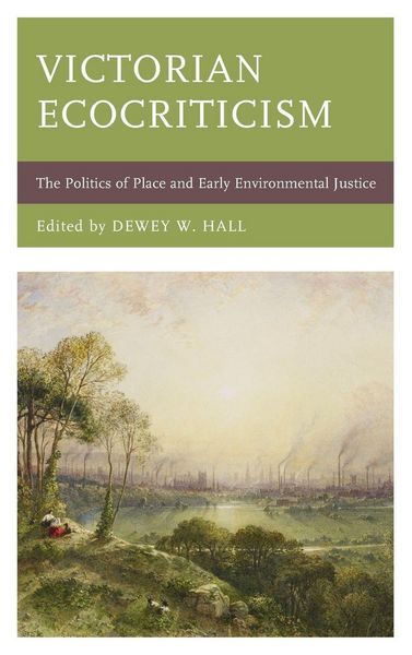 Produktbild: Victorian Ecocriticism