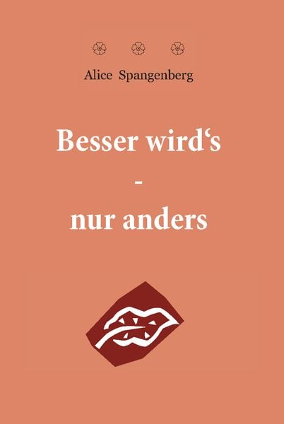 Produktbild: Besser wird's - nur anders