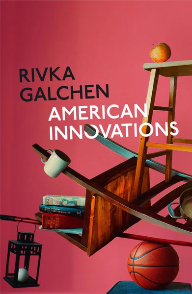 Produktbild: American Innovations