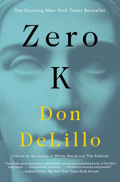 Produktbild: Zero K