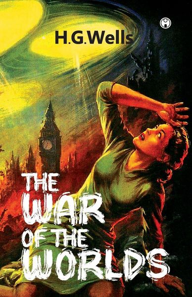 Produktbild: The War of the Worlds