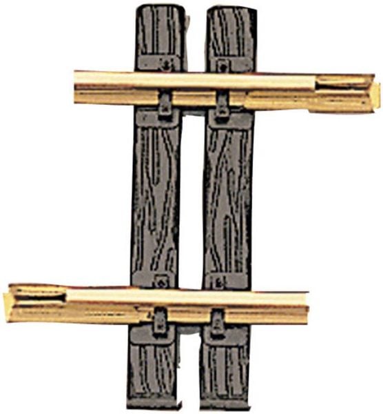 LGB 10050 - Gerades Gleis, 52 mm