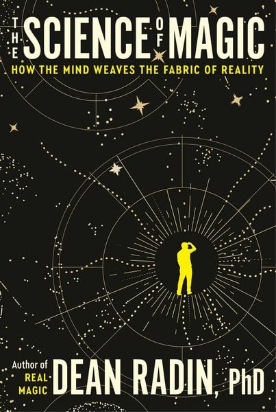Produktbild: The Science of Magic
