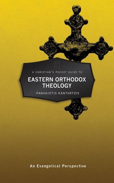 Produktbild: A Christian's Pocket Guide to Eastern Orthodox Theology