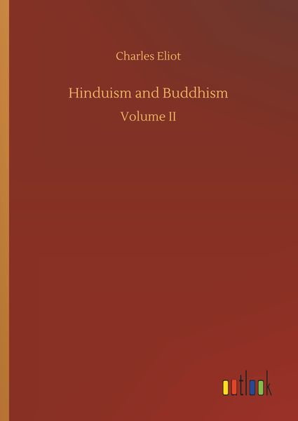 Produktbild: Hinduism and Buddhism