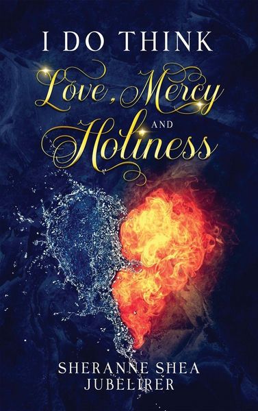Produktbild: I Do think Love, Mercy and Holiness