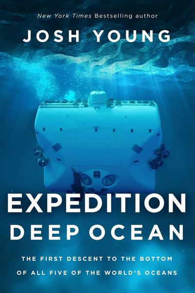 Produktbild: Expedition Deep Ocean