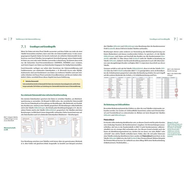 Produktbild: Excel Power Tools & Power BI Desktop