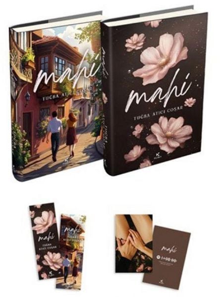 Produktbild: Mahi 1 (Ciltli)