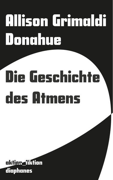 Produktbild: Die Geschichte des Atmens