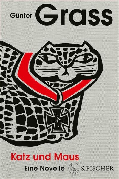 Produktbild: Katz und Maus