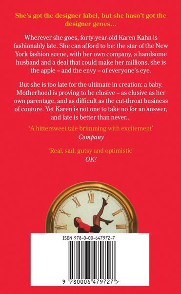 Produktbild: Fashionably Late