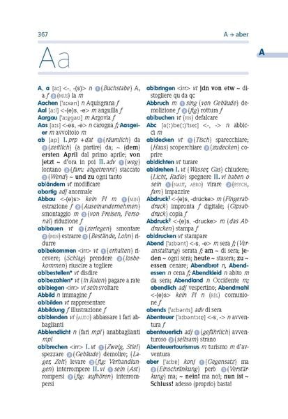 Produktbild: PONS Basisw&ouml;rterbuch Plus Italienisch