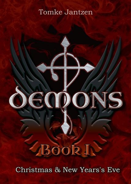 Produktbild: Demons
