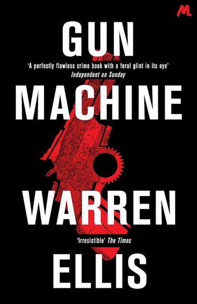 Produktbild: Gun Machine