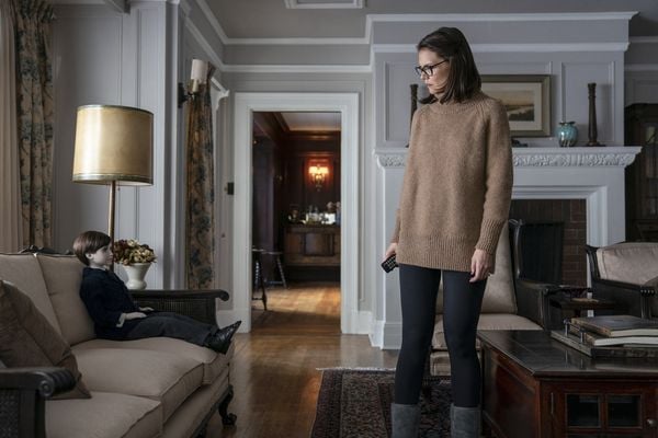 Produktbild: Brahms: The Boy II