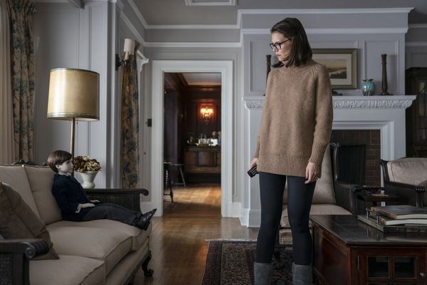 Produktbild: Brahms: The Boy II - Directors Cut