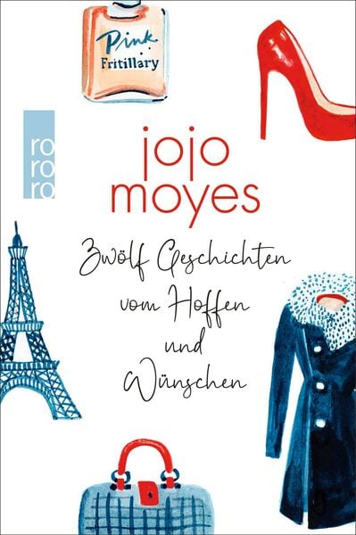 Produktbild: Zw&ouml;lf Geschichten vom Hoffen und W&uuml;nschen