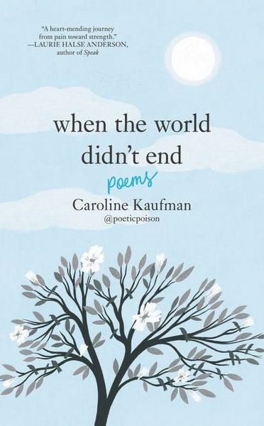 Produktbild: When the World Didn't End: Poems