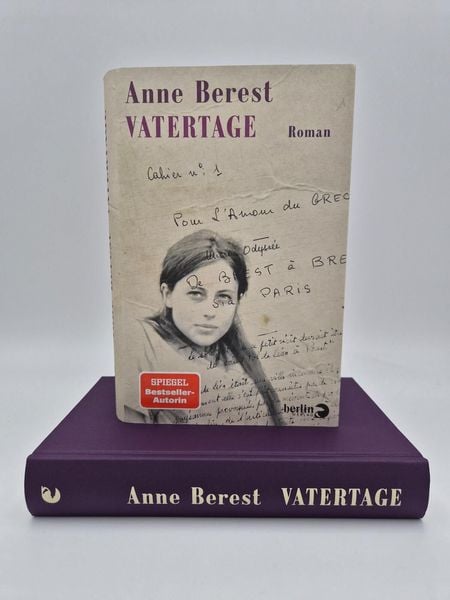 Produktbild: Vatertage