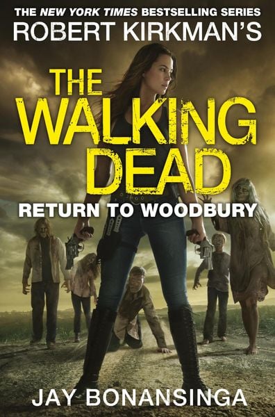 Produktbild: Return to Woodbury
