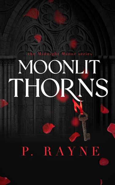 Produktbild: Moonlit Thorns