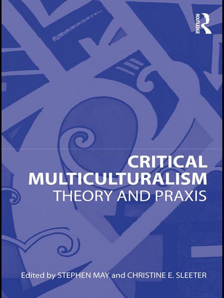 Produktbild: Critical Multiculturalism