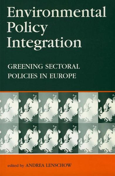 Produktbild: Environmental Policy Integration