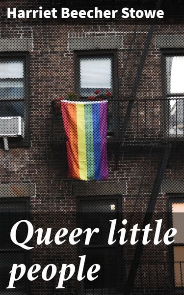 Produktbild: Queer little people
